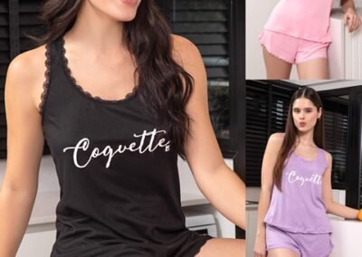 Bianca Secreta Art. 25004