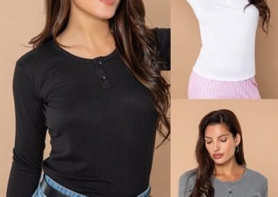 Bianca Secreta Art. 25548