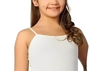 Art. 5166 Camiseta nena multifilamento