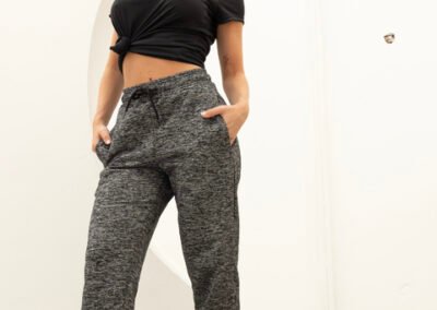 Mozione Art. 3258 Pantalon jogging de rustico