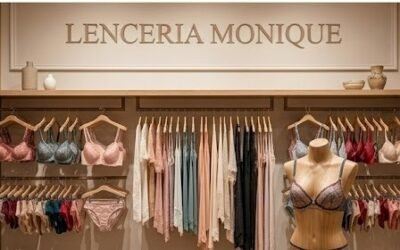 ¿Cuál es la inversión inicial para emprender en la venta de lencería?