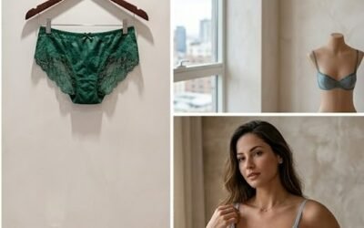 Los productos de lencería que más se venden en Argentina: guía para elegir un stock ganador