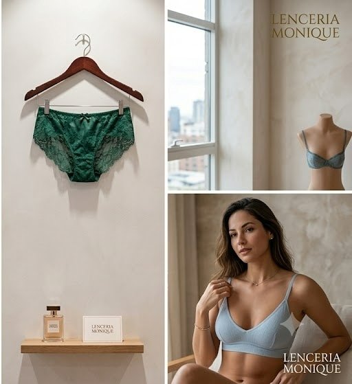 Los productos de lencería que más se venden en Argentina: guía para elegir un stock ganador