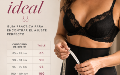 Tabla de talles