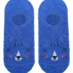 Cocot Art. 3280 Media micromedia chenille 3D sin costura