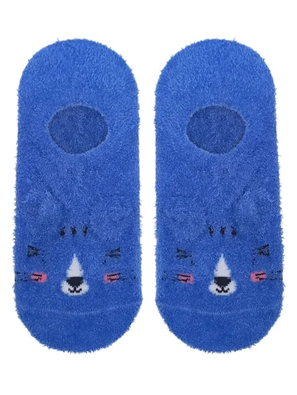 Cocot Art. 3280 Media micromedia chenille 3D sin costura