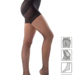 Cocot Art. 91 Media panty lycra model up