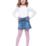 Cocot Art. 900 Media panty multifilamento nena