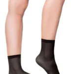 Cocot Art. 484.2 Media soquete lycra pack x 2 PRECIO EXPRESADO POR UNIDAD