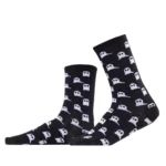Dufour Art. 2289 Media soquete niño con lycra