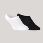 Stone Art. 13300 Medias plantin algodon invisible mujer x2 unidades PRECIO EXPRESADO POR UNIDAD
