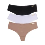 Frashe Art. 509 Culoteless pack x3 Especial