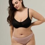 Yamiel Art. 972/e Corpiño con Aro Talle especial