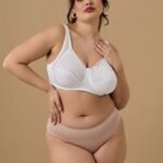 Yamiel Art. 963/1 Talle especial Corpiño Reductor