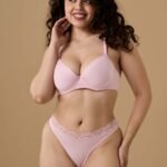 Yamiel Art. 925 Corpiño Soft con Aro Especial