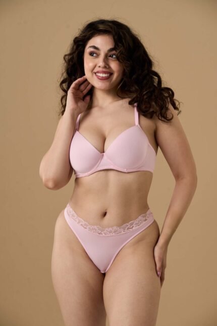 Yamiel Art. 925 Corpiño Soft con Aro Especial