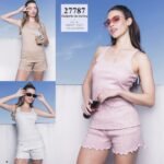 Lencatex Art. 27787 Conjunto morley