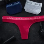 Berlín Art. 1600 Colaless Deportiva PACK X 3 Talle S/M