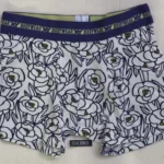 XY Art. 1304 Boxer Estampado