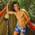 XY Art. 1363 Boxer Estampado