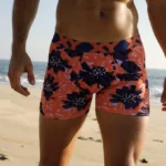 XY Art. 1344 Boxer estampado