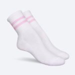 Elemento Art. 550 Medias deportivas 1/3 caña Ultrasoft Mujer