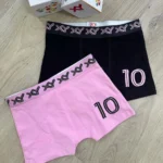 XY Art. Xy Boxer nene messi 1084