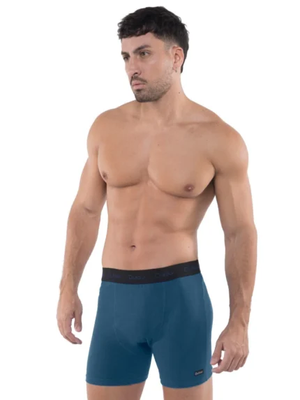 Dufour Art. 12058 Boxer algodón y lycra