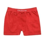 Dufour Art. 12093 Boxer niño sin costura liso