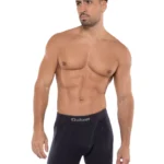 Dufour Art. 12056 Boxer sin costura labrado