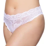 Cocot Art. 5519.1 Colaless puntilla plus
