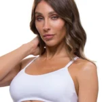 Cocot Art. 5667 Corpiño top básico algodón y lycra