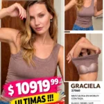 Bianca Secreta Art. 27060