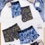 Lody Men Art. 977 Pack x 2 unidades TALLES 1 Y 5 $ 13476 95 y TALLE 5