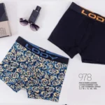 Lody Men Art. 978 Pack x 2 TALLES 1 2 Y 5 $ 12818 49 y TALLE 5