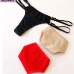 Meraki Art. 4418 Colaless regulable doble elastico por unidad $ 1688 49 Colores surtidos