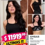 Bianca Secreta Art. 27062