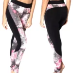 Yamiel Art. 2236 Calza combinada Talle S $ 10999