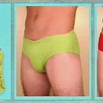 Jaline Art. 230 Slip algodon hombre Talles 2 3 y 7 en caja individual $ 1299 99