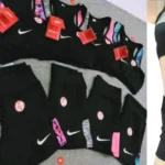 Art. 9999 Conjunto deportivo Talles 1 5 y 6 $